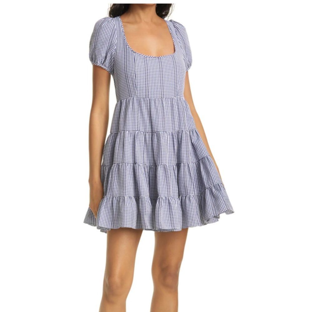 Likely Mini Chloe Dress